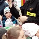 Poznajemy zawód strażaka